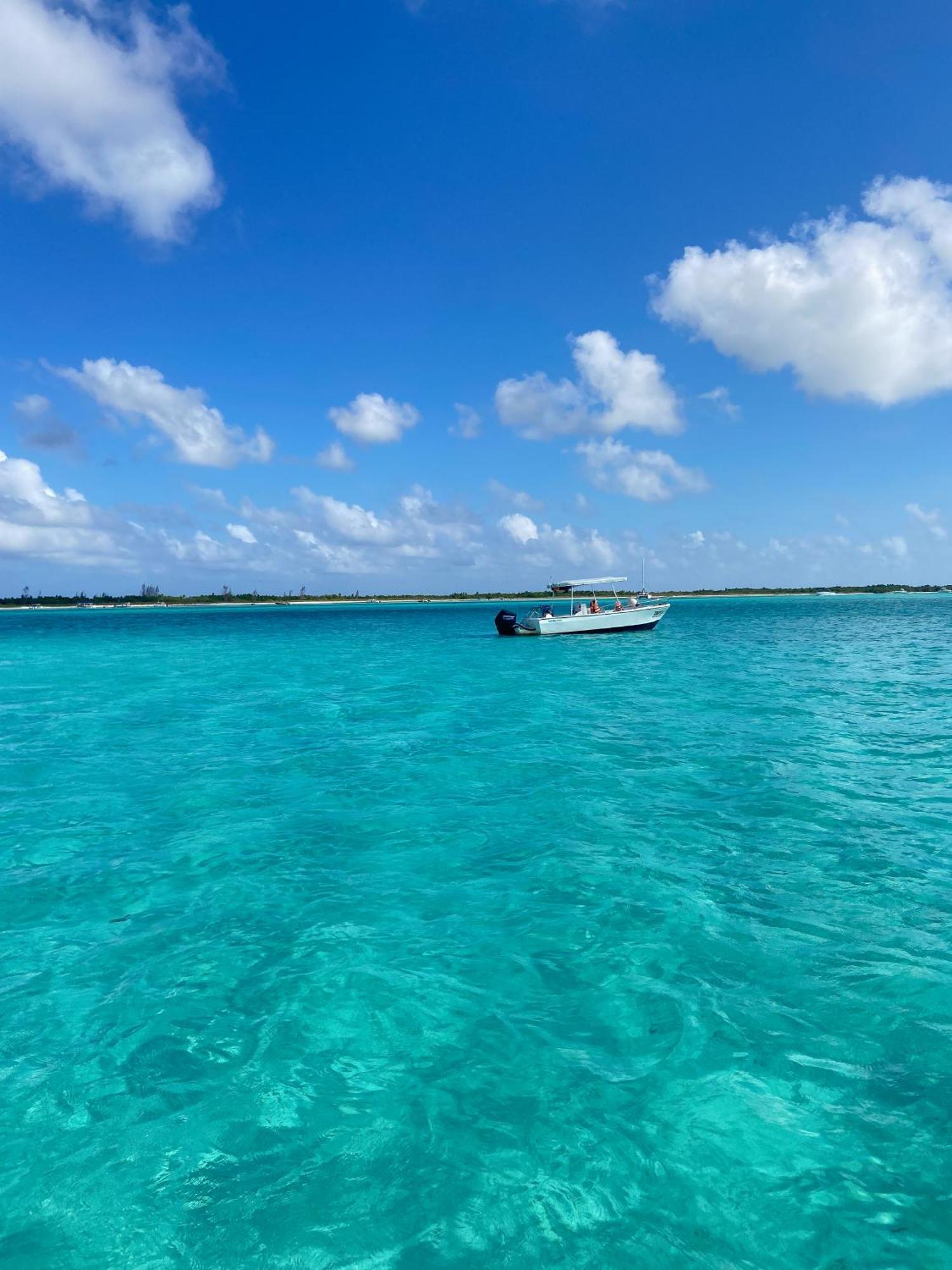 Coralia Boutique Hotel Cozumel Bagian luar foto