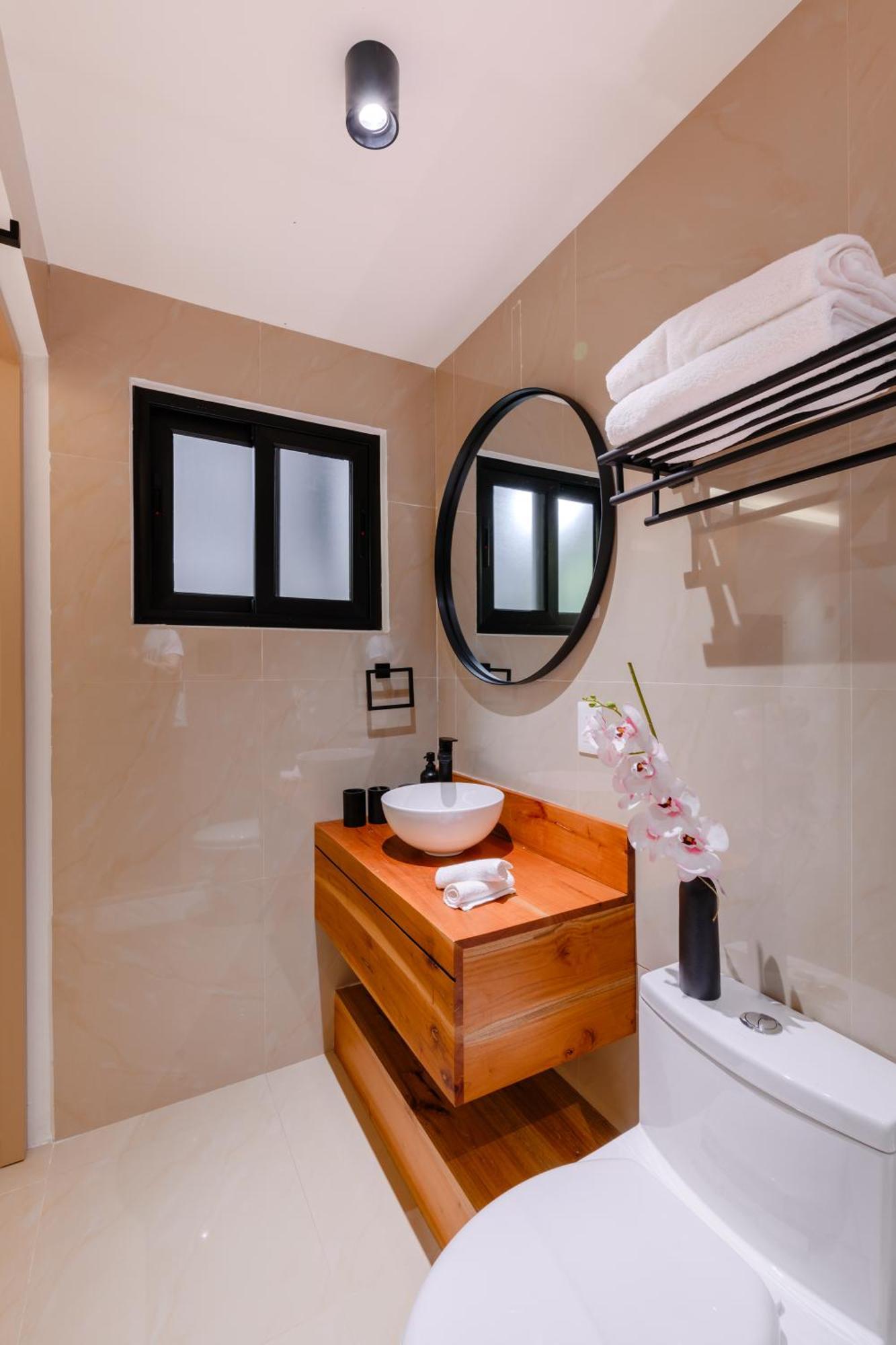 Coralia Boutique Hotel Cozumel Ruang foto