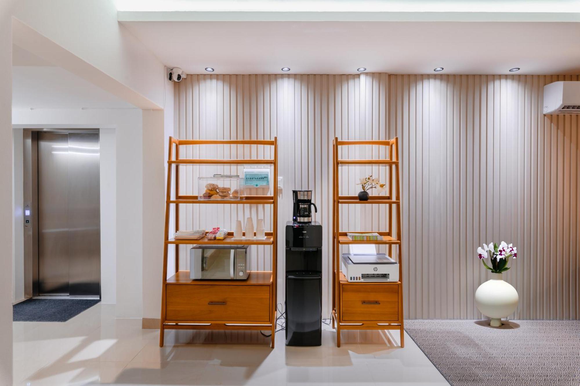Coralia Boutique Hotel Cozumel Bagian luar foto