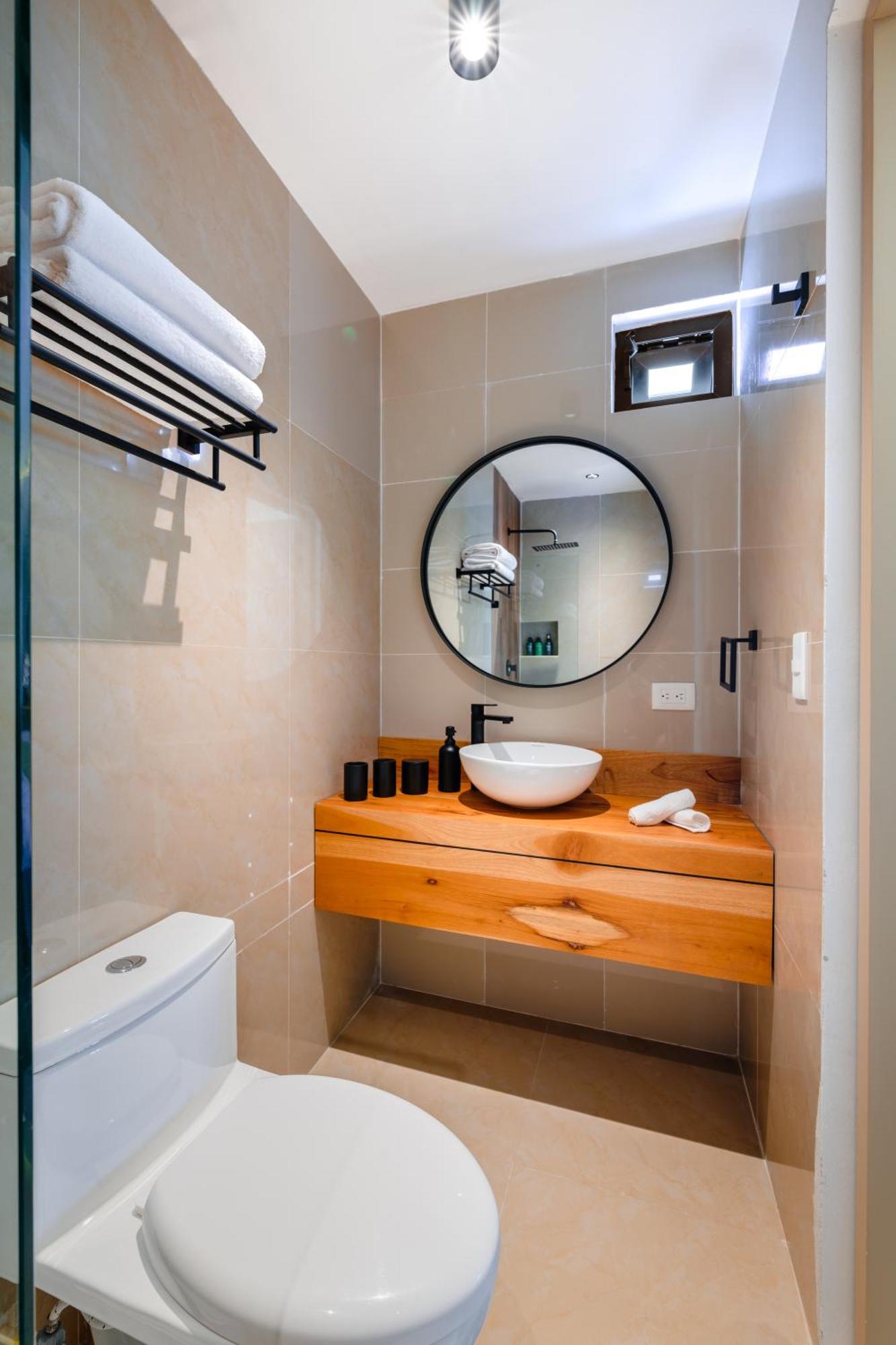 Coralia Boutique Hotel Cozumel Ruang foto