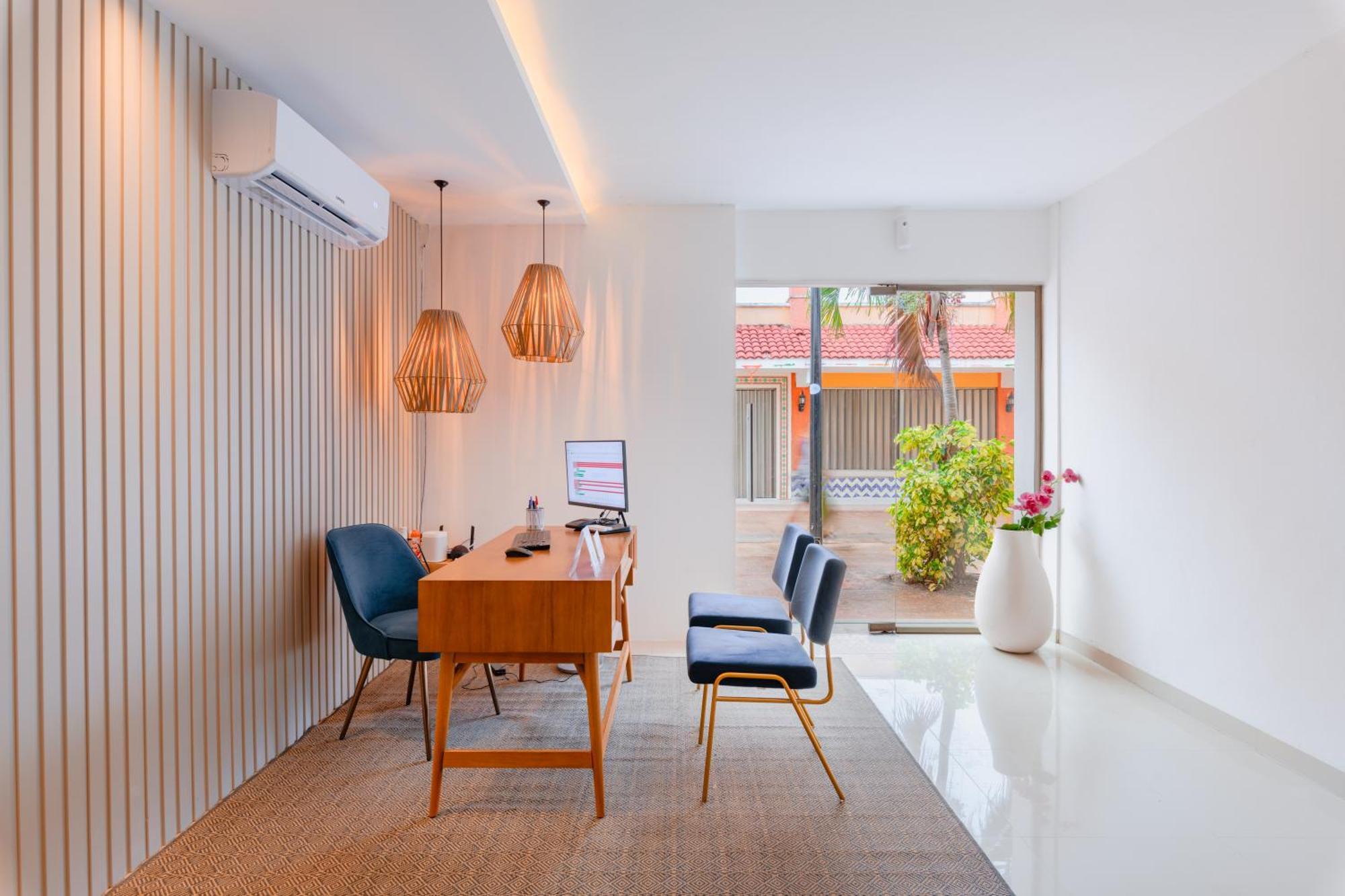 Coralia Boutique Hotel Cozumel Bagian luar foto